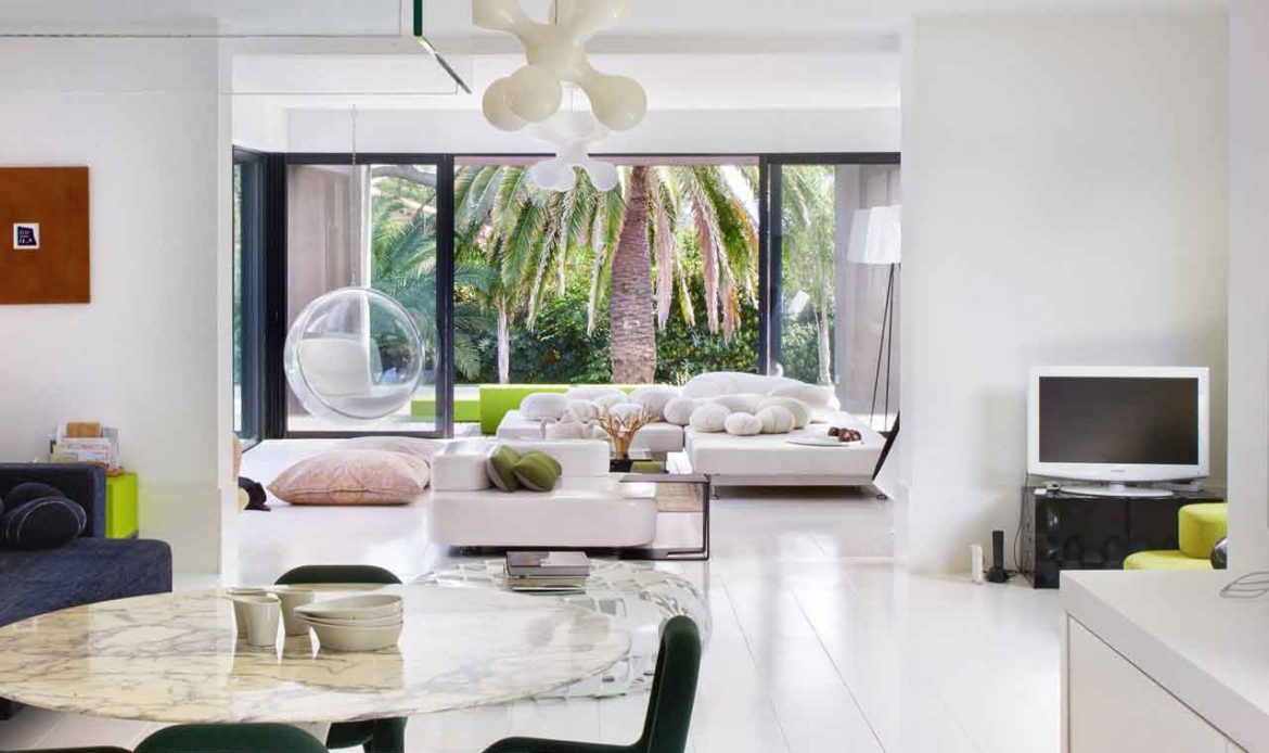 Fully Furnished House for Rent Ideal for Familie