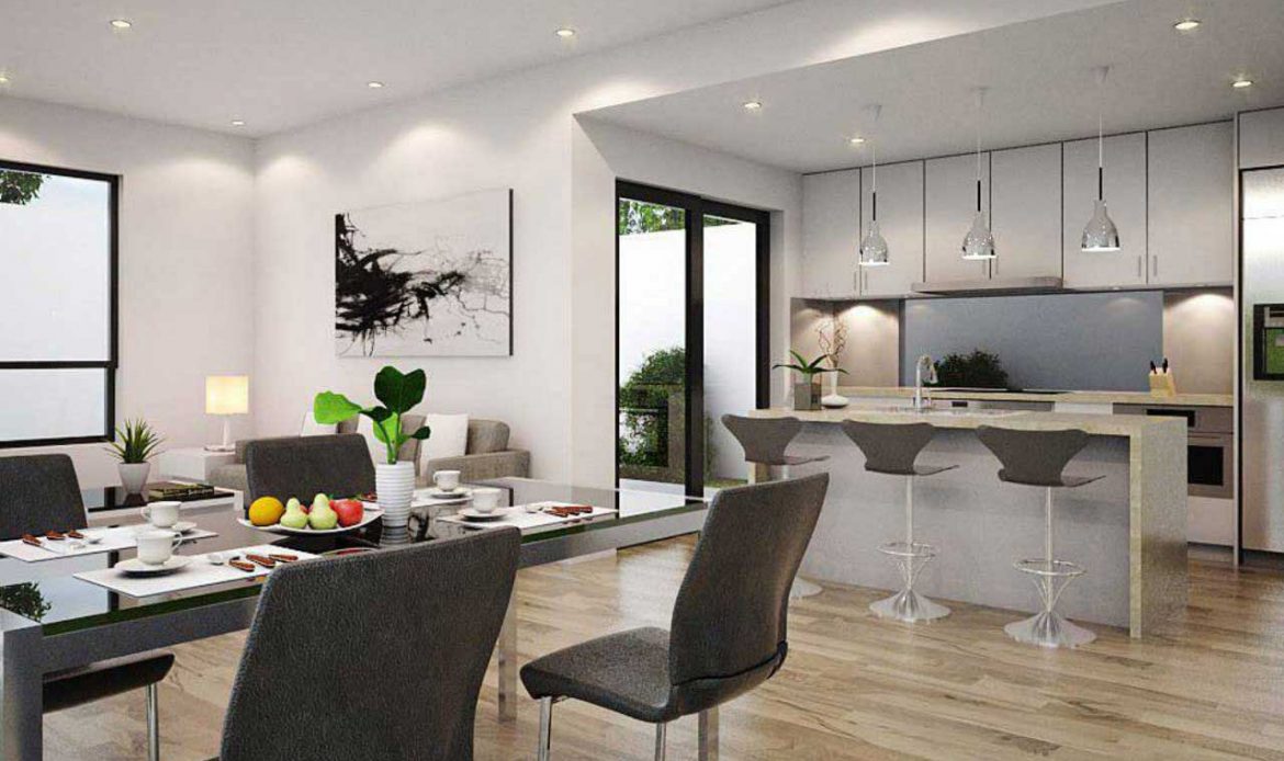 Fully Furnished House for Rent Ideal for Familie