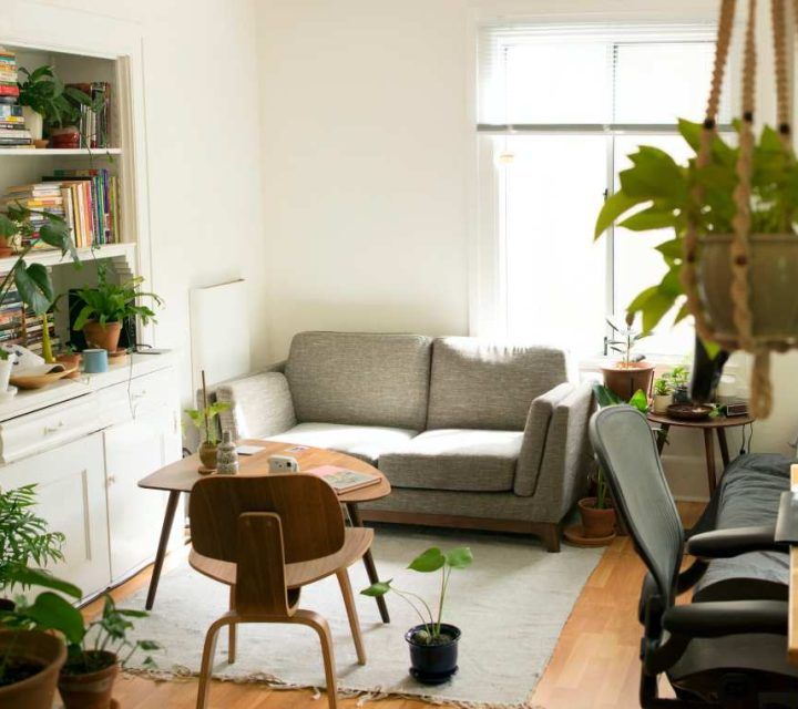 Cozy and Compact Apartment for Rent