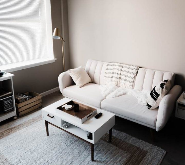 Cozy and Compact Apartment for Rent