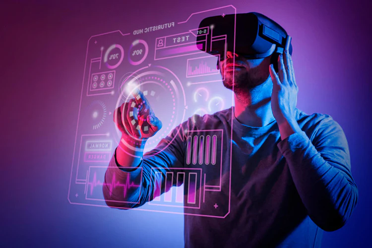 The Latest VR Set for You and Your Kids